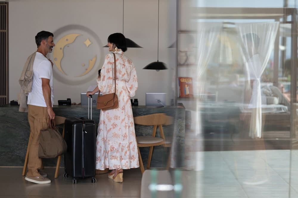 Asterion Suites & Spa - Designed for Adults