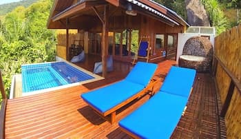 The Place Luxury Boutique Villas