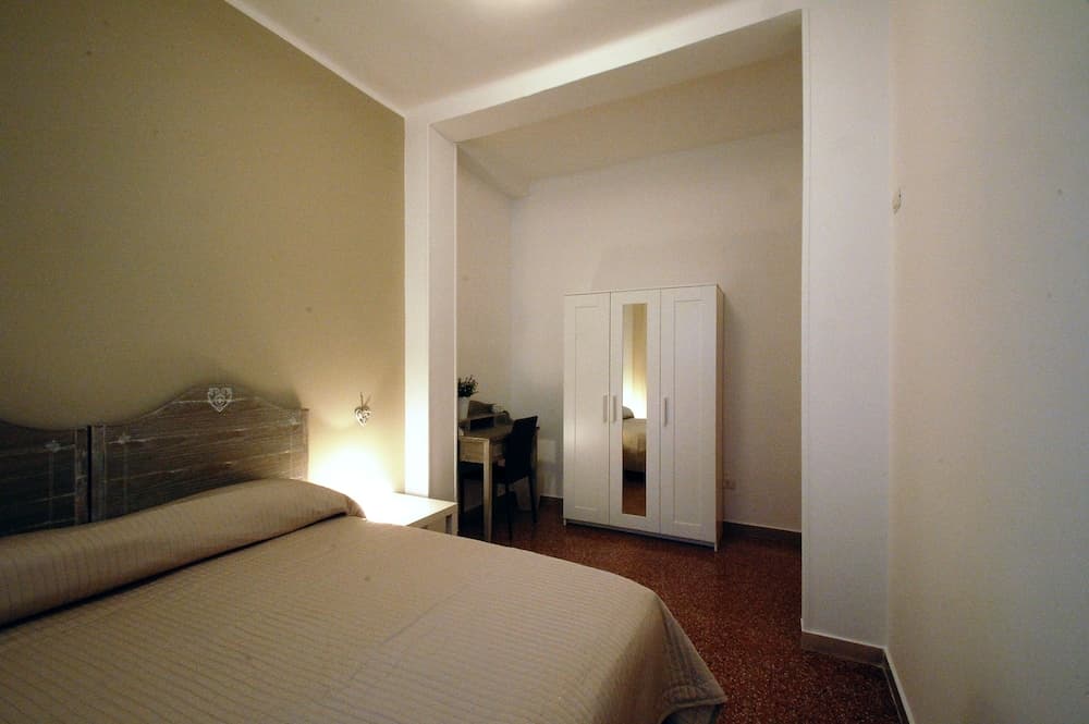 B&B Giardino dei Frutti