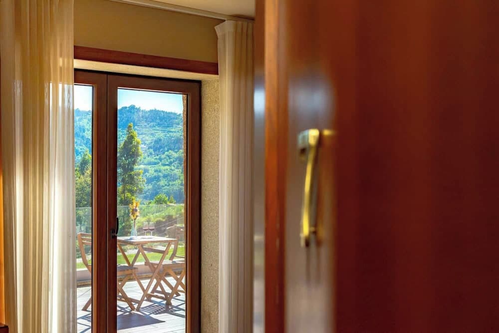 Quinta de Cabanas Douro Country House