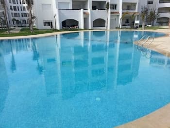 Appartement au complexe marina golf