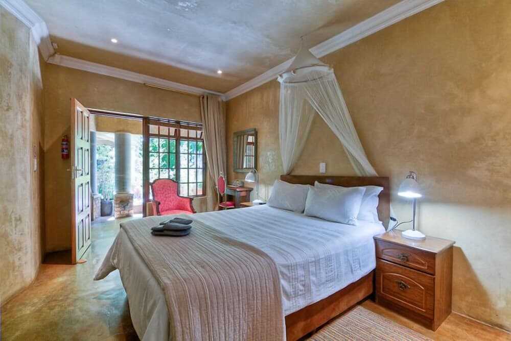 Hands On Retreat and Sleep Spa Craighall