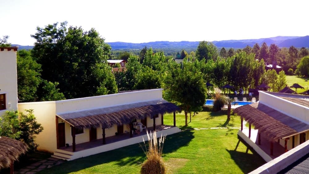 El Gran Chaparral Hotel