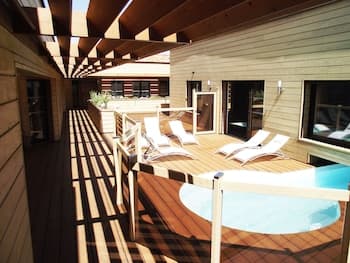 Les Belles Époques B&B