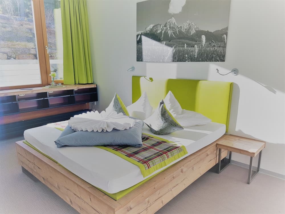 DORMERO BeHo Zugspitze