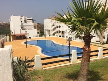 Alcudia Smir Appartement
