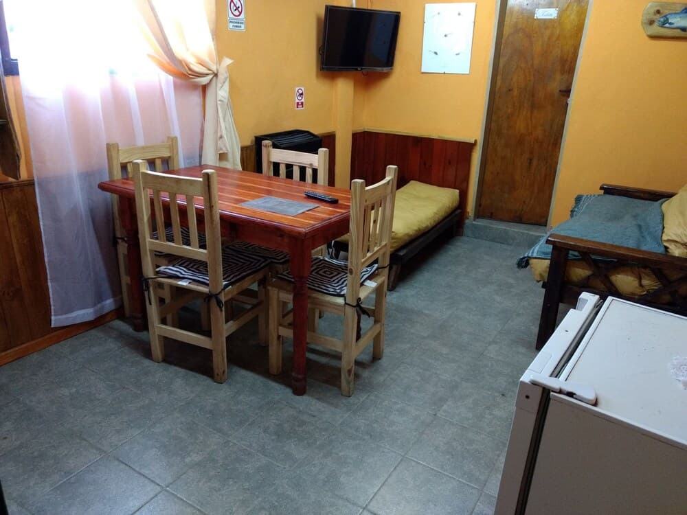 Apart Hotel Brisa de Otoño