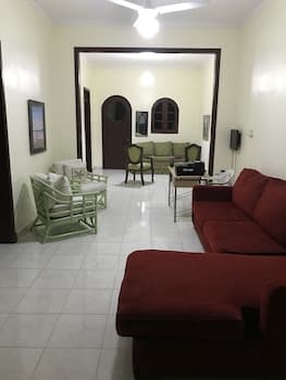 Apartamento - Tu Hogar en Gascue