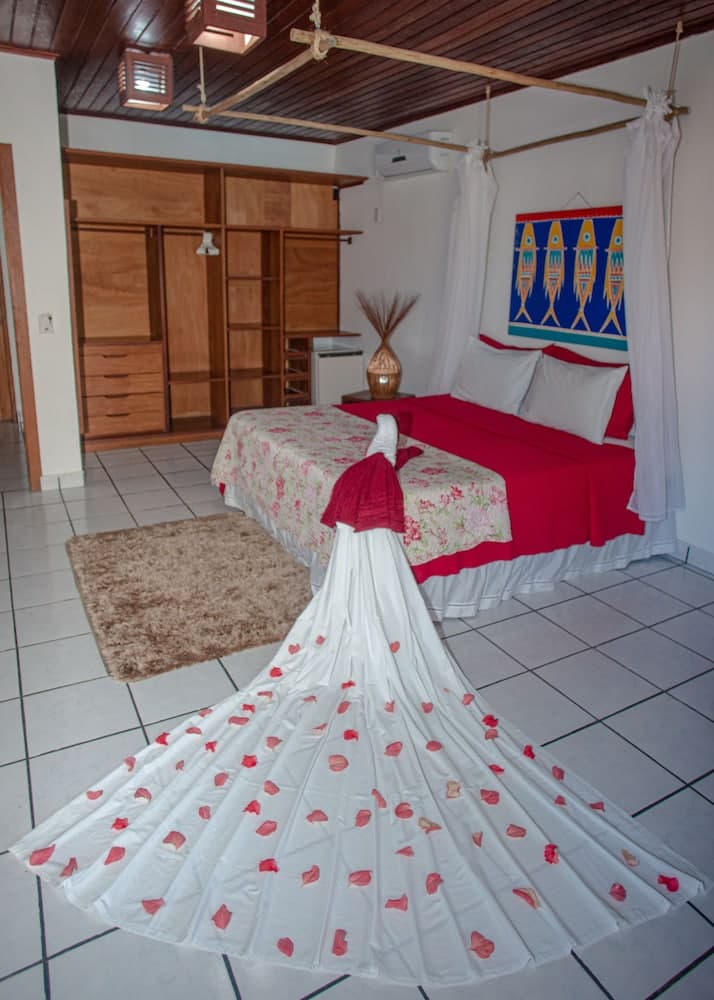 Hotel Pousada Machê