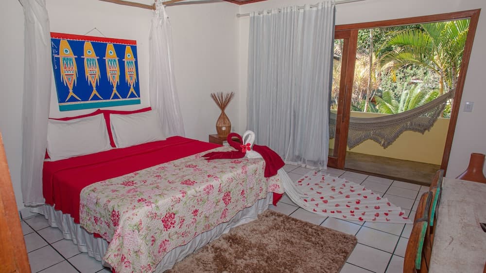 Hotel Pousada Machê