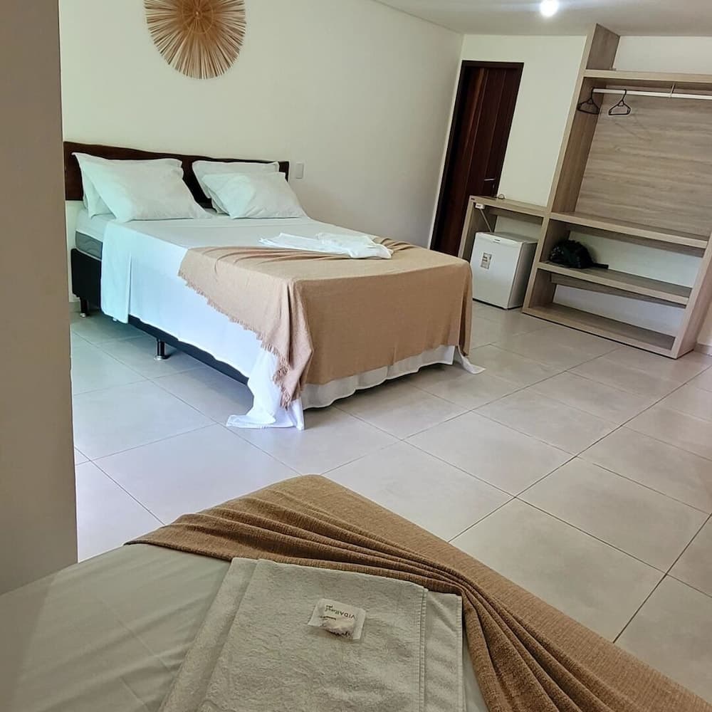 Pousada Solar dos Carneiros