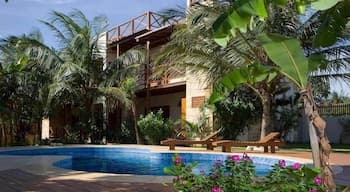 Apartamentos Serrote Breezes