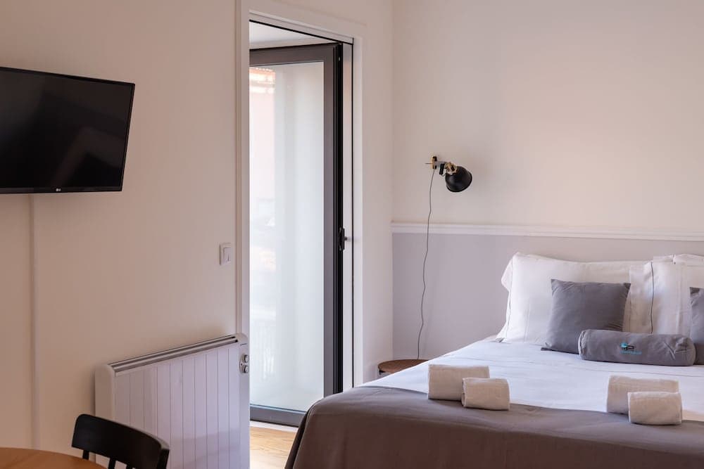 Feel Porto Downtown Townhouses