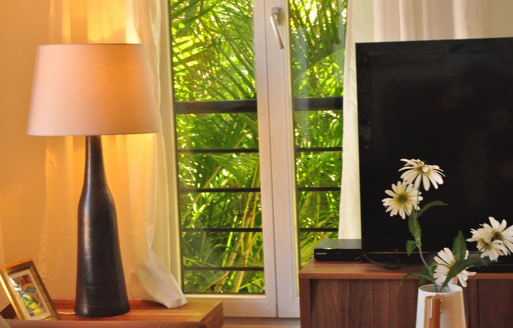 Instyle Residences at Seahorse Ranch Villa 118