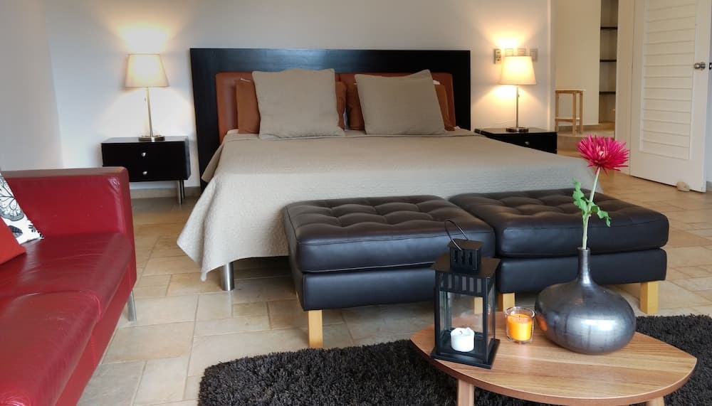 Instyle Residences at Seahorse Ranch Villa 118