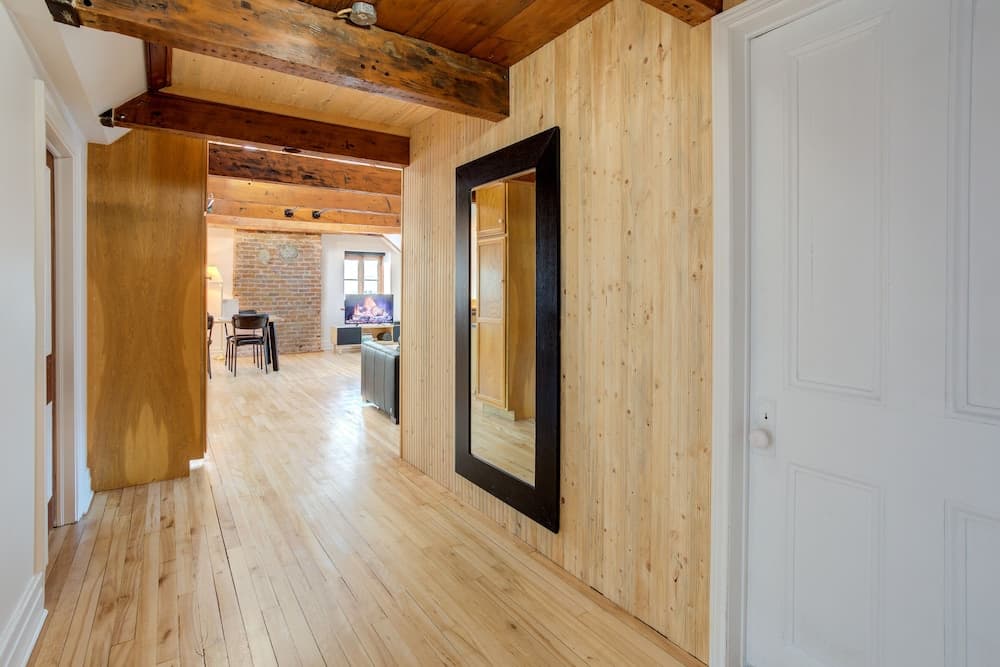 Les Lofts St-Vallier - By Les Lofts Vieux-Quebec