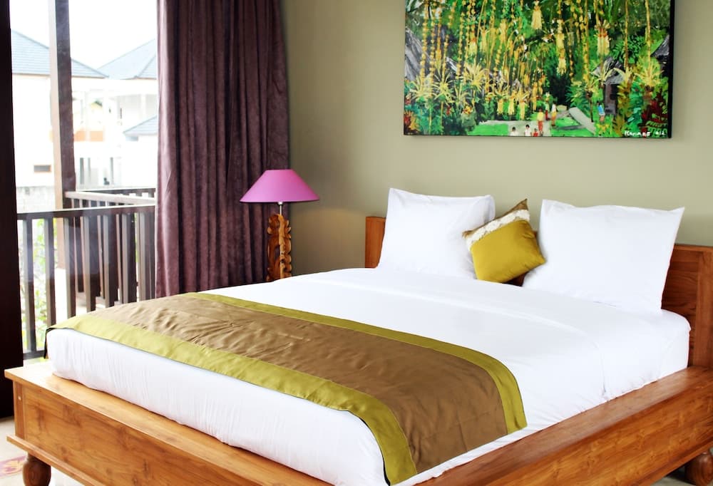 L Village Villa Bali