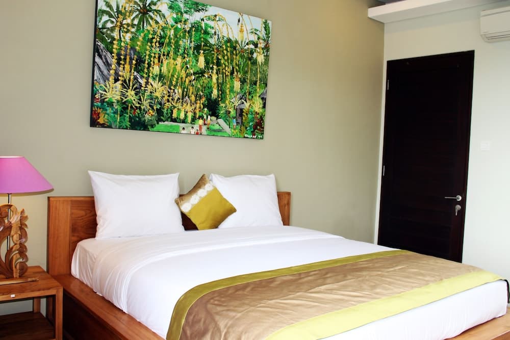 L Village Villa Bali