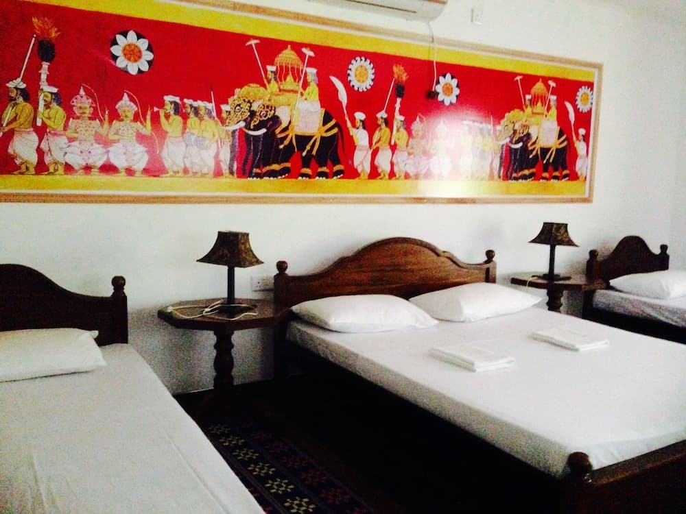 Yalegoda Walauwa Homestay