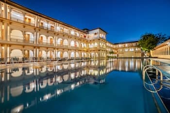 Holiday Village Resort and Spa