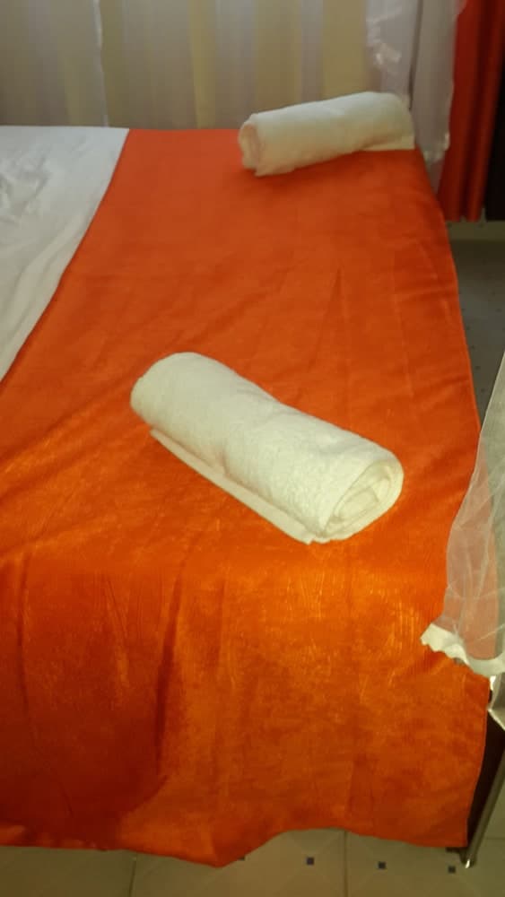 Wawa Luxury apartments