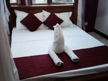 Wawa Luxury apartments