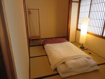 Kanazawa  Machiya inn HANA