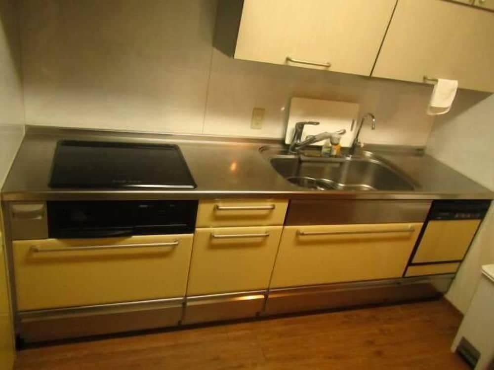 Kanazawa  Machiya inn HANA