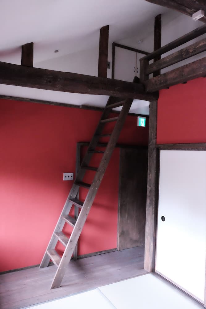 Teramachiya Fushinan