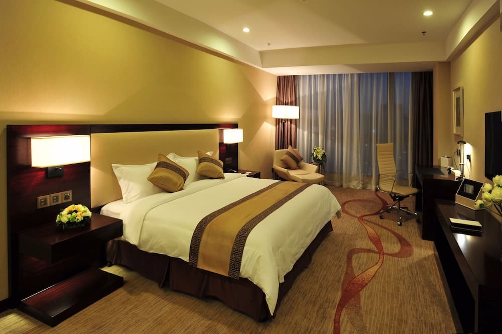 NEU International Exchange Centre