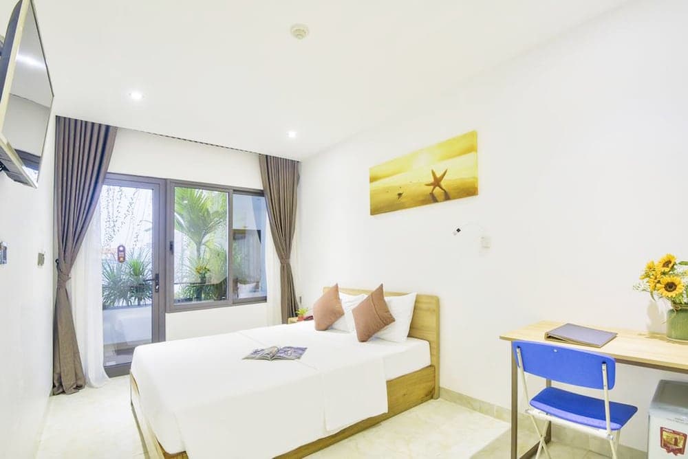Annie Danang Hotel & Apartment
