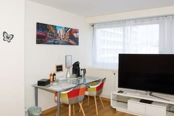 Au coeur de Nancy BnB