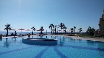 Résidence Folla Aqua Resort