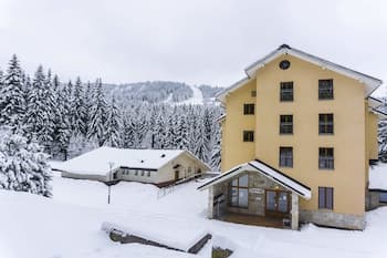 Apartment Poustevnik