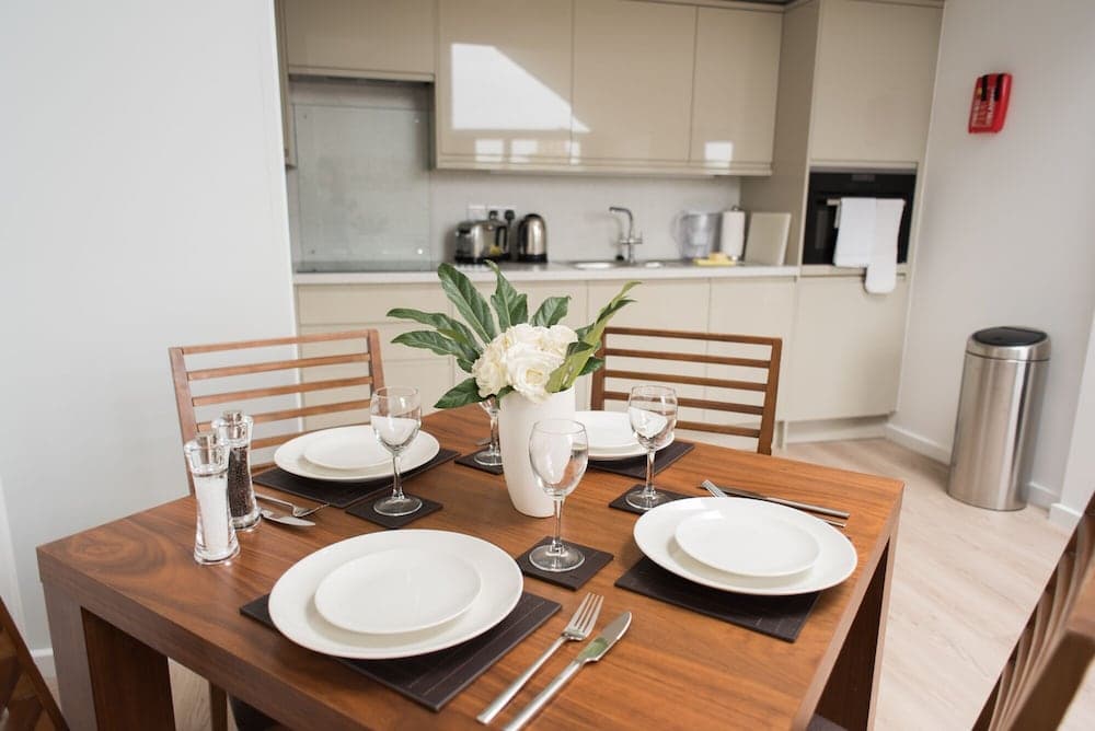 Your Space Apartments - Nelson Court