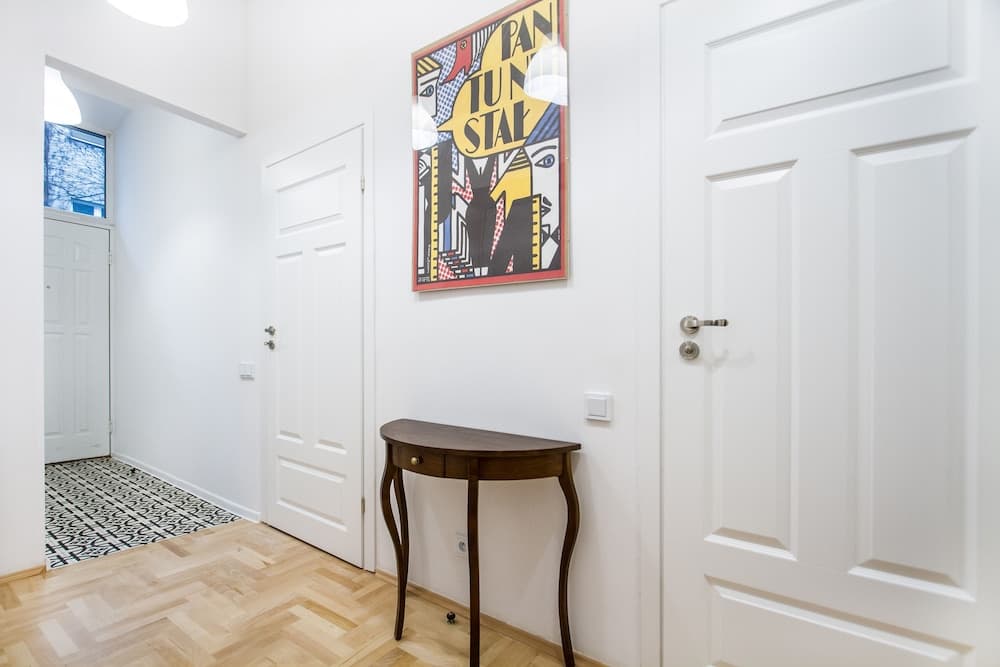 Best Location Apartment