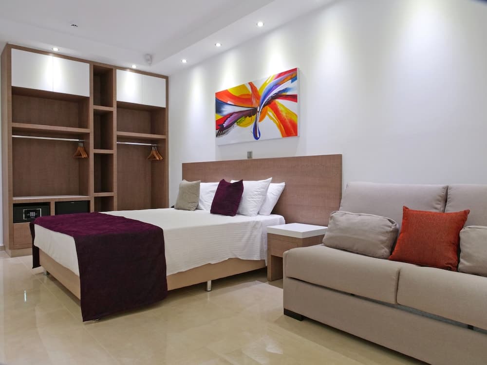 Amethyst Napa Hotel & Spa