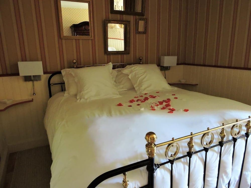 Le Domaine de Mestré, The Originals Relais