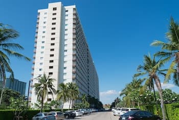 Jomtien Beach Condominium