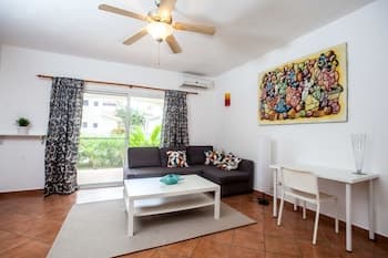 El Dorado Bavaro Home