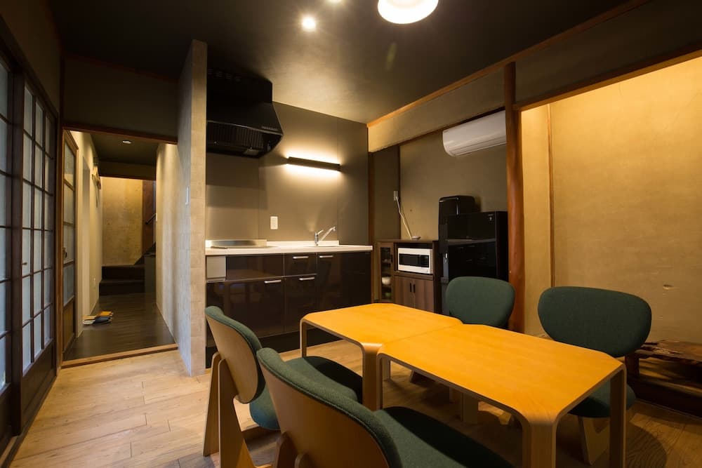 KYOTO Yadomachi Nishijin