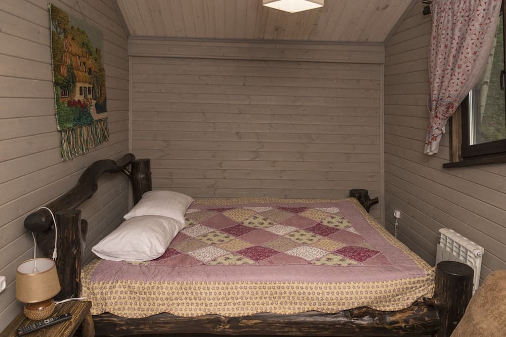 Eco complex Country Home