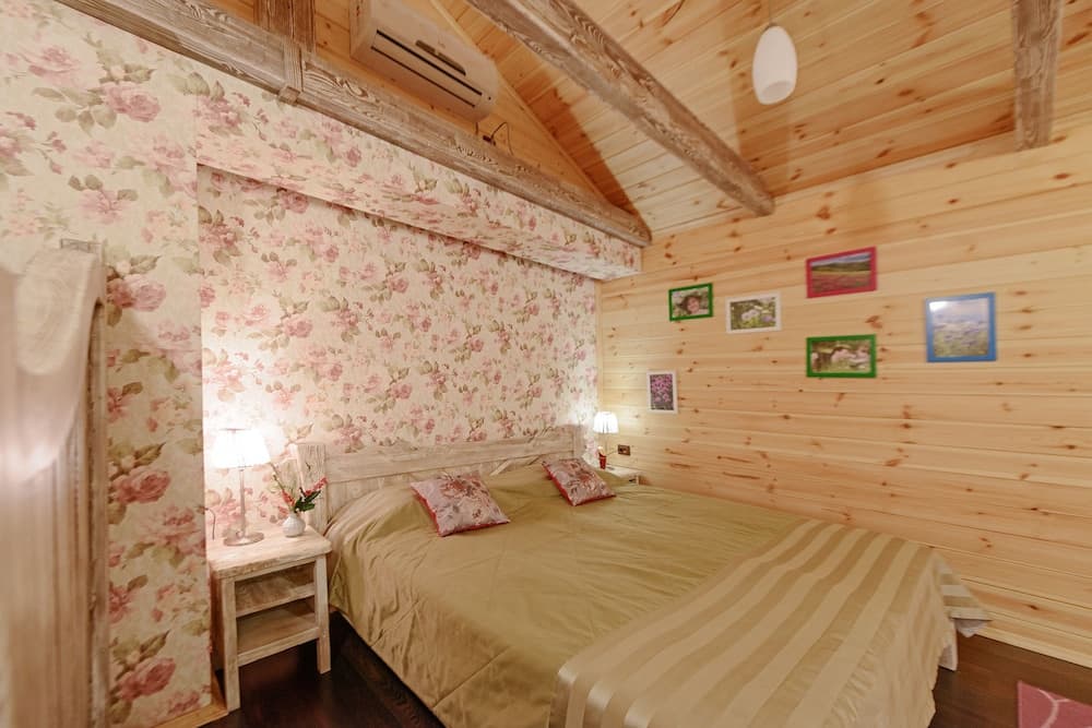 Eco complex Country Home