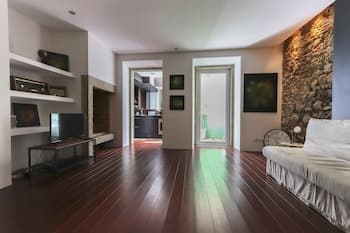 Santa Marta Vintage III by Homing