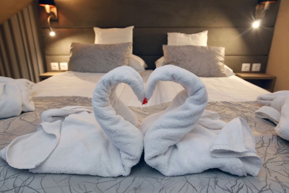 Laroba Wellness Hotel