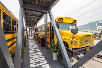 Village Utopian Hostel