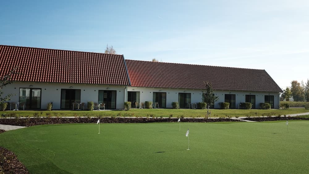 Araslöv Golf & Resort