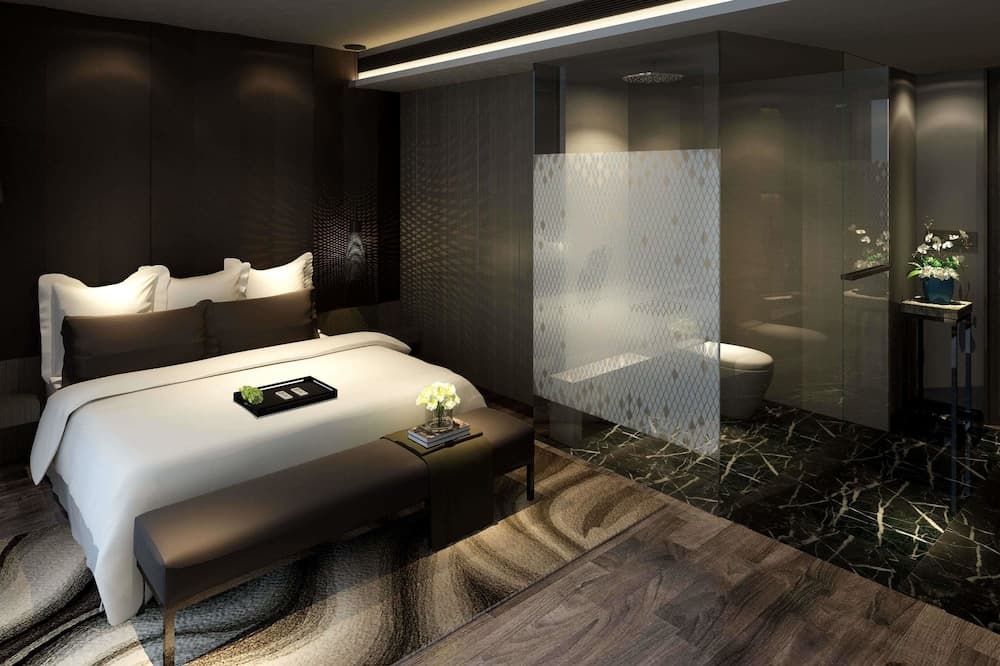 Ramada Encore by Wyndham Yangzhoudong Railway Station