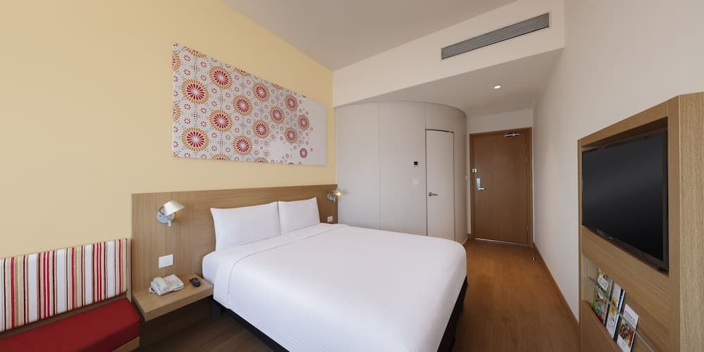 ibis Pune Hinjewadi Hotel