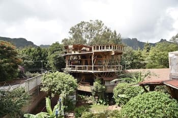 Horus Santuario Holistico